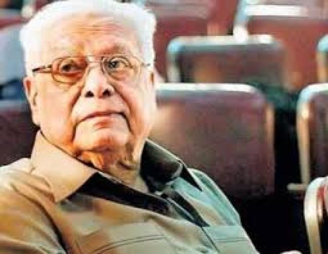 ನಿರ್ಮಾಪಕ ಬಸು ಚಟರ್ಜಿ ನಿಧನ : ಪ್ರಧಾನಿ ಸಂತಾಪ